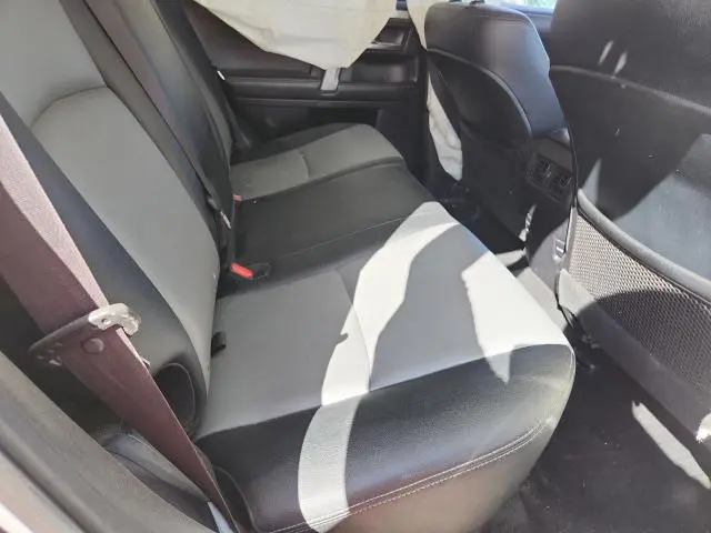 2015 TOYOTA 4RUNNER SR5/SR5 PREMIUM  