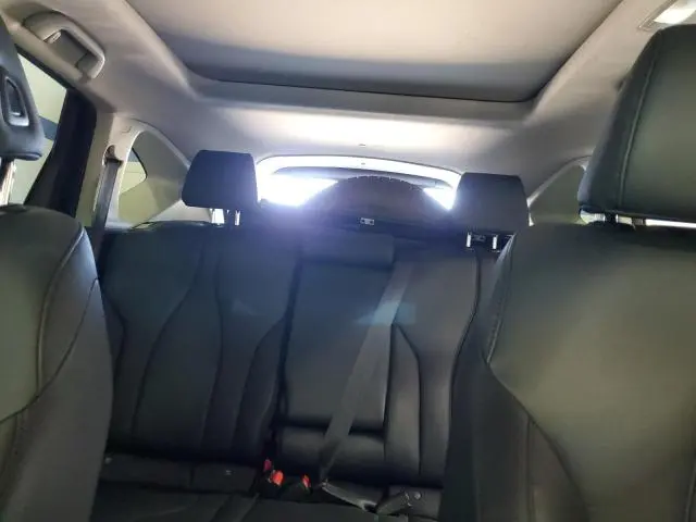 2021 ACURA RDX   