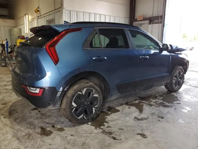 2023 KIA NIRO WAVE  