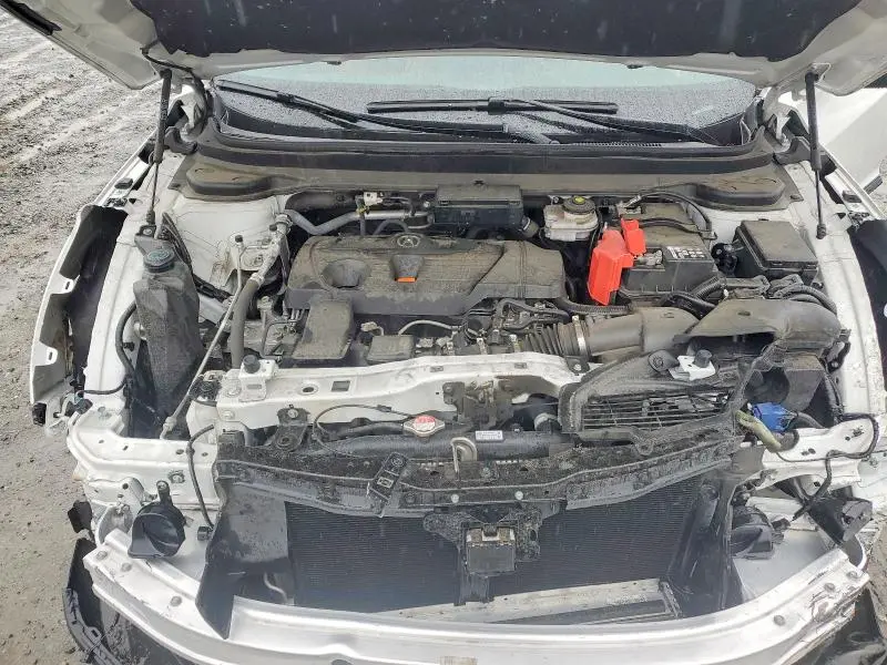 2021 ACURA RDX A-SPEC  