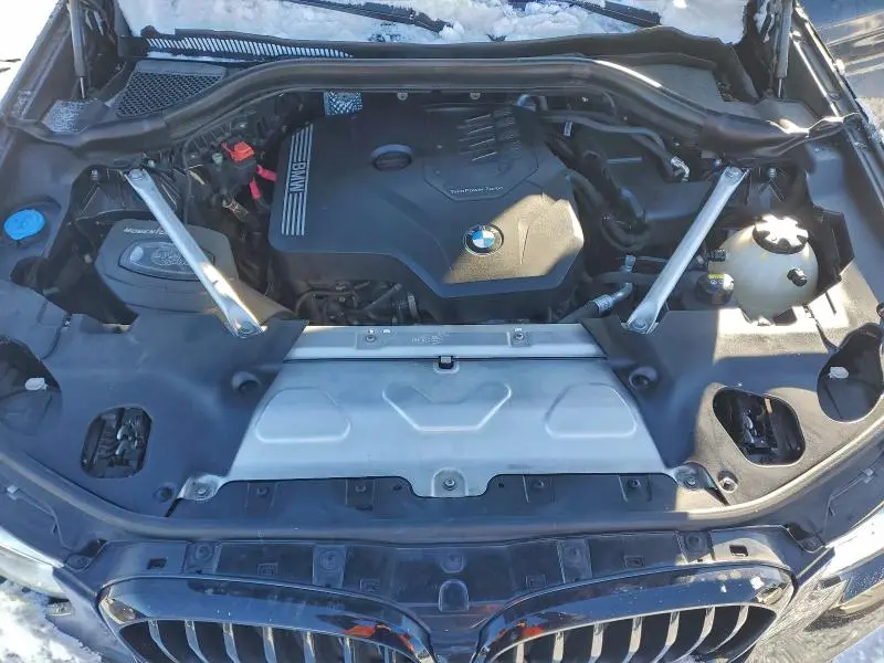 2021 BMW X4 XDRIVE30I  