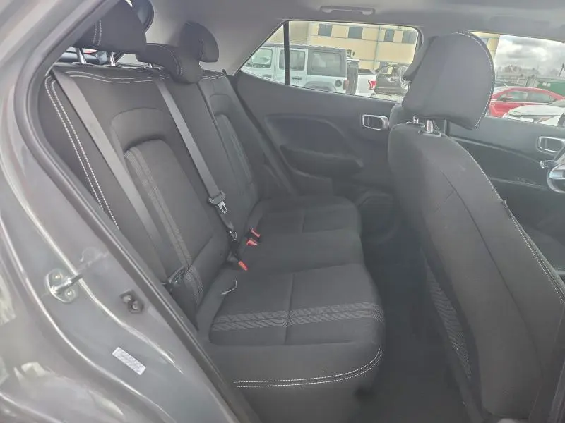 2021 HYUNDAI VENUE SEL  