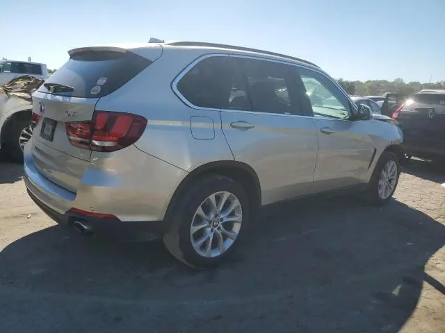 2016 BMW X5 SDRIVE35I  