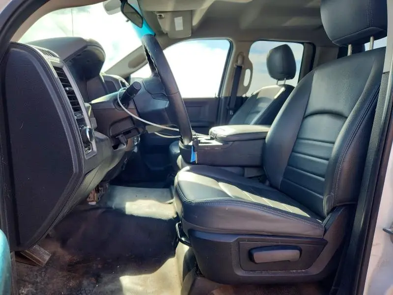 2015 RAM 1500 ST  