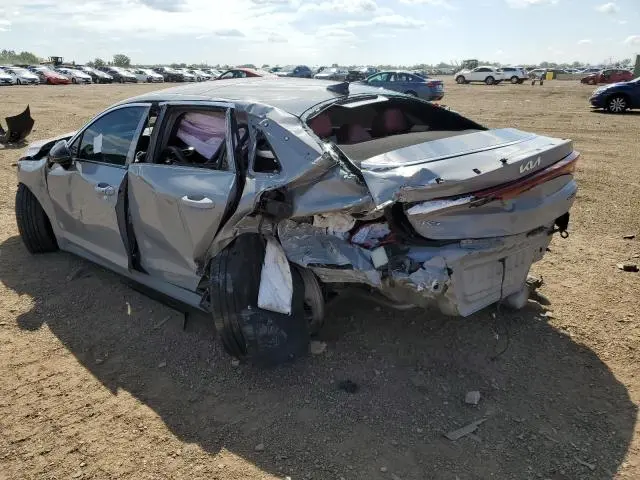 2022 KIA K5 GT LINE  