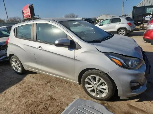 2020 CHEVROLET SPARK 1LT  