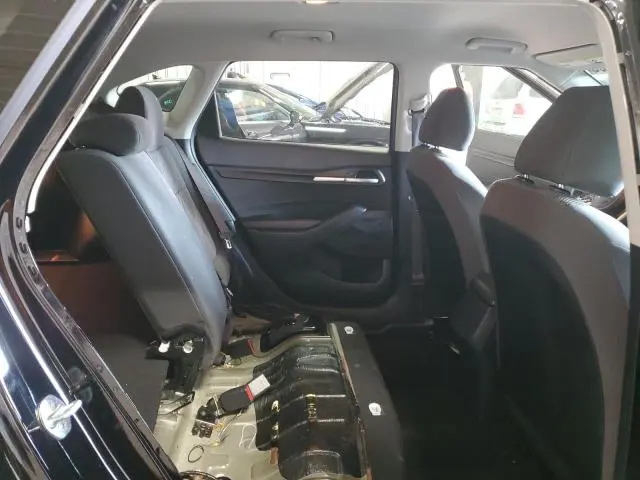 2023 KIA SELTOS LX  