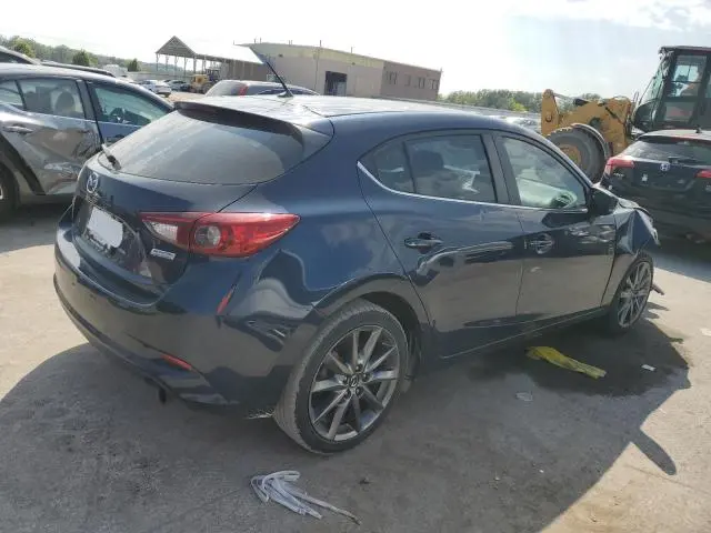 2018 MAZDA 3 TOURING