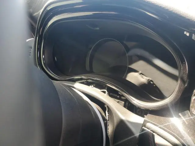 2024 DODGE DURANGO R/T  