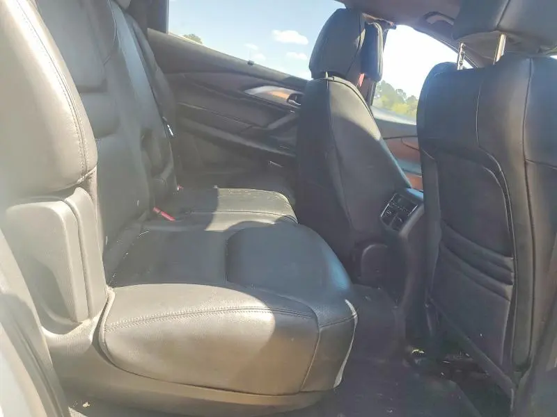 2016 MAZDA CX-9 GRAND TOURING  