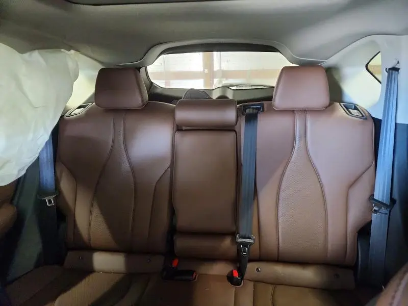 2023 ACURA RDX TECHNOLOGY  