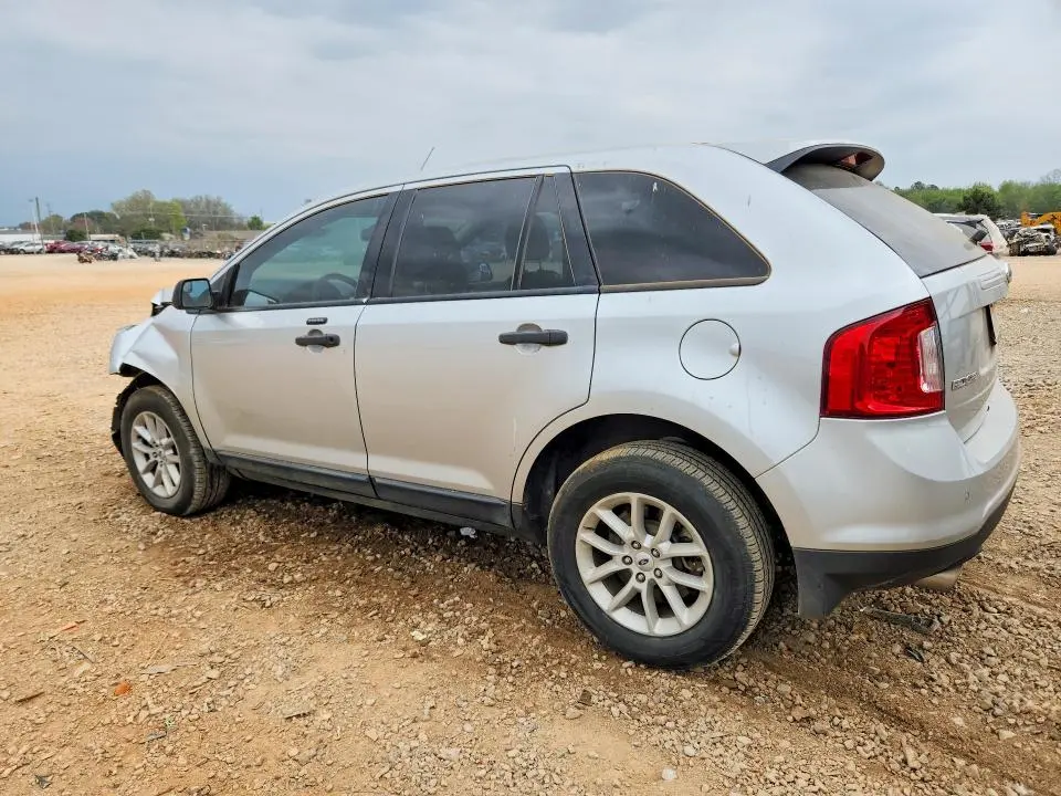 2014 FORD EDGE SE  