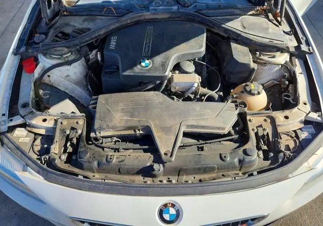 2016 BMW 428 I  