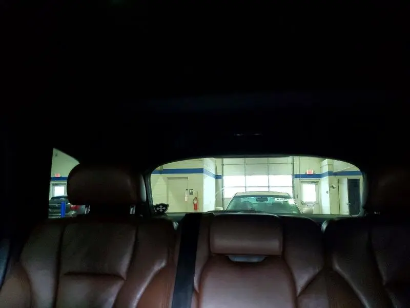 2017 AUDI Q7 PREMIUM  