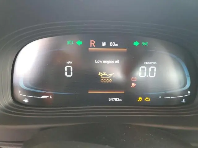 2023 HYUNDAI VENUE SEL  