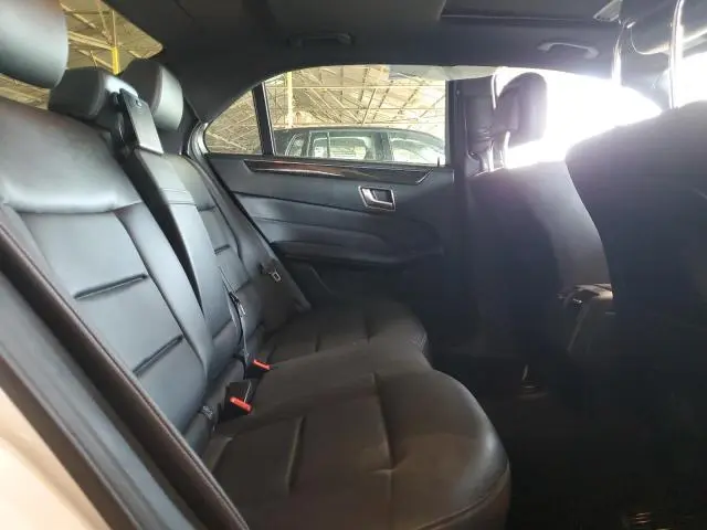 2015 MERCEDES-BENZ E 350  