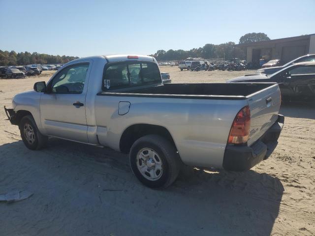 2012 TOYOTA TACOMA 