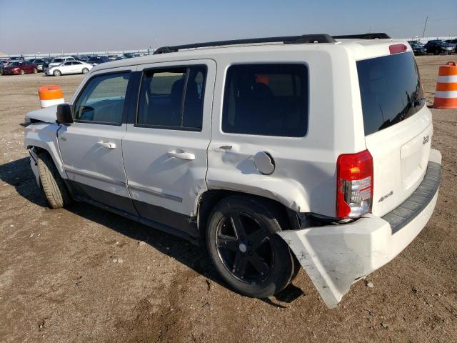 2010 JEEP PATRIOT SPORT