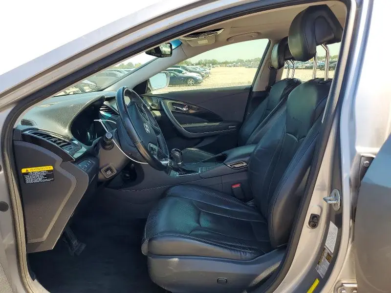 2016 HYUNDAI AZERA LIMITED  