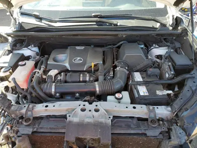 2017 LEXUS NX 200T BASE  