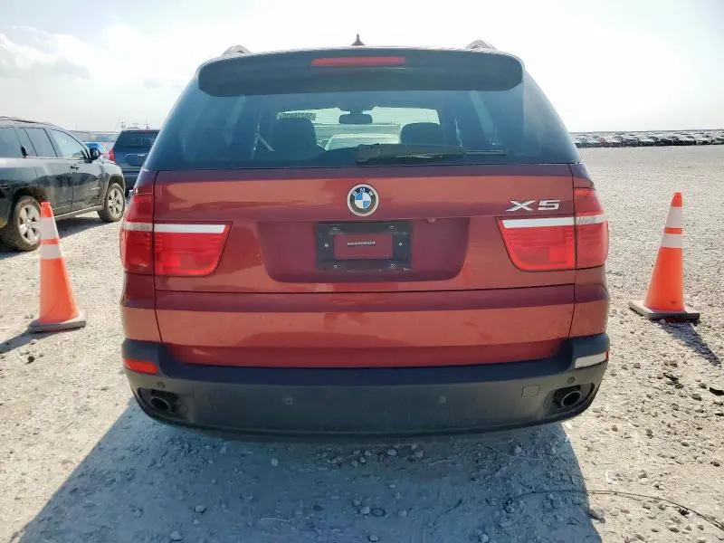 2010 BMW X5 XDRIVE30I  