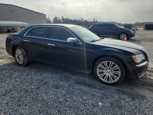 2014 CHRYSLER 300C   