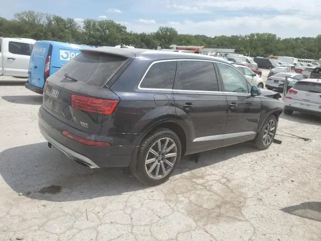 2018 AUDI Q7 PRESTIGE  