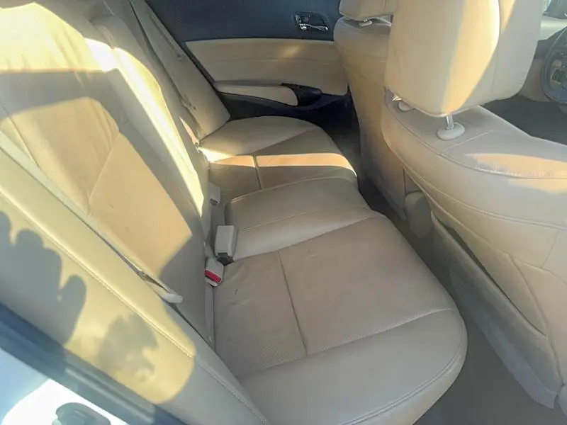 2013 ACURA ILX HYBRID TECH  