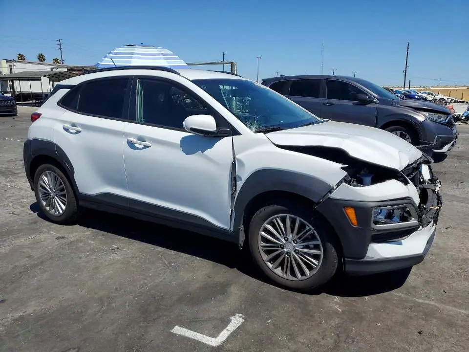 2019 HYUNDAI KONA SEL  