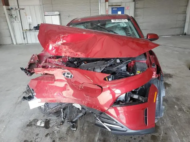 2023 HYUNDAI KONA LIMITED  