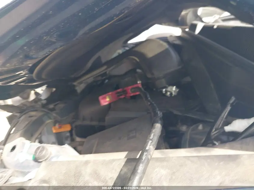 2023 CHEVROLET TRAILBLAZER FWD LT