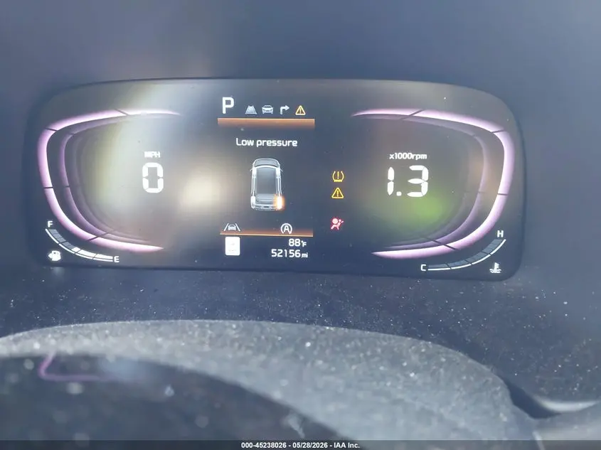 2024 KIA SOUL S
