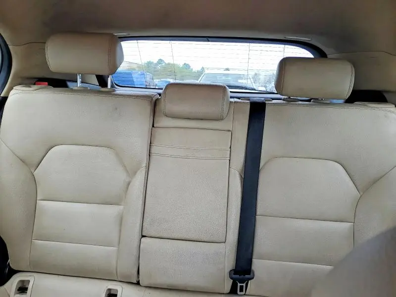 2015 MERCEDES-BENZ GLA 250 4MATIC  