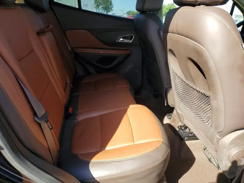 2015 BUICK ENCORE PREMIUM  