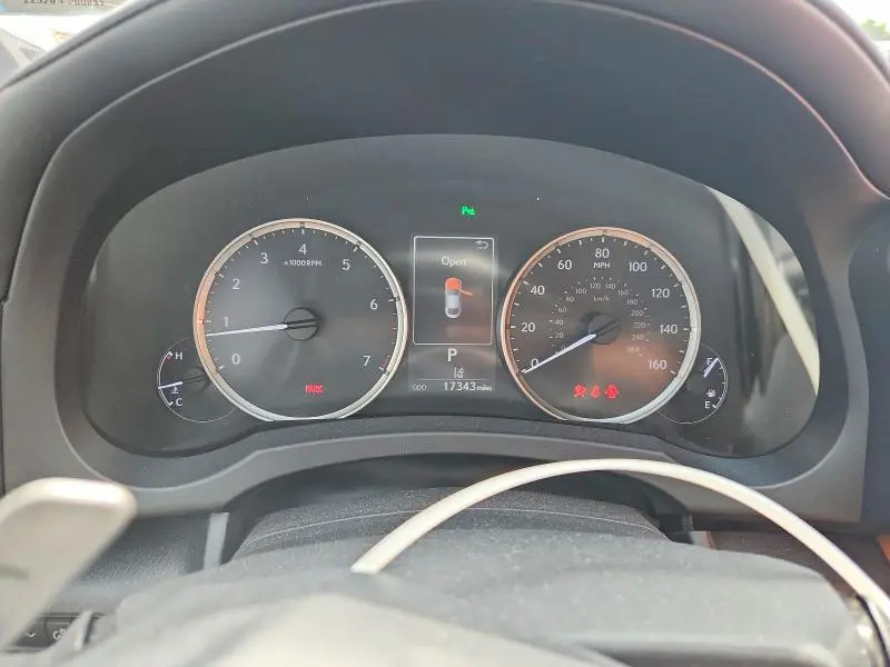2021 LEXUS RC 300 BASE  