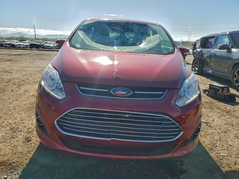 2015 FORD C-MAX SEL  