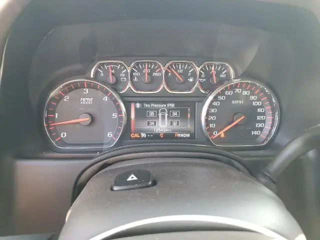 2016 GMC YUKON XL C1500 SLT  