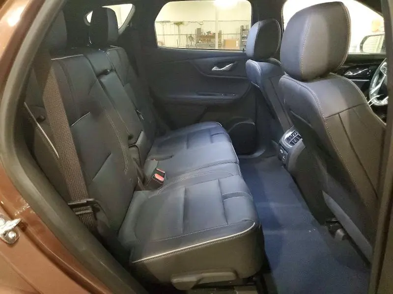 2024 CHEVROLET BLAZER PREMIER  