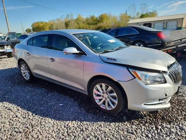 2015 BUICK LACROSSE   