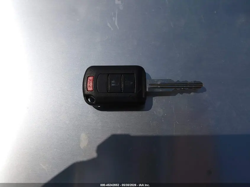 2019 MITSUBISHI OUTLANDER SPORT 2.0 ES/2.0 LE/2.0 SE/2.0 SP