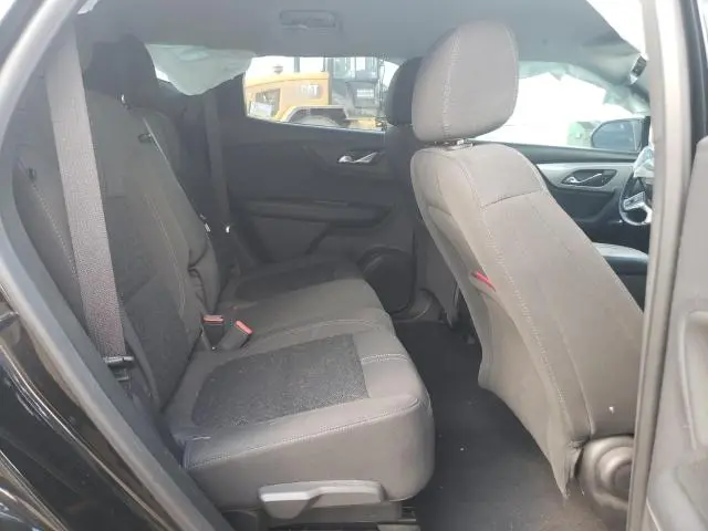 2019 CHEVROLET BLAZER L  