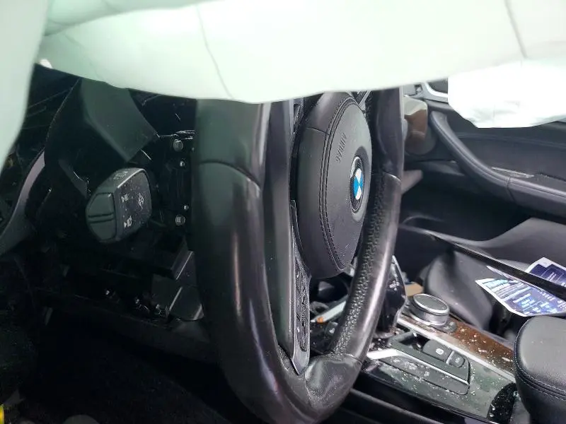 2020 BMW X3 XDRIVEM40I  