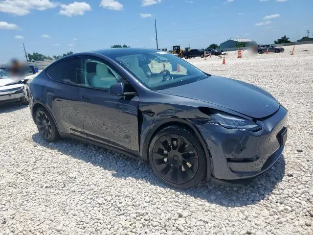 2020 TESLA MODEL Y   
