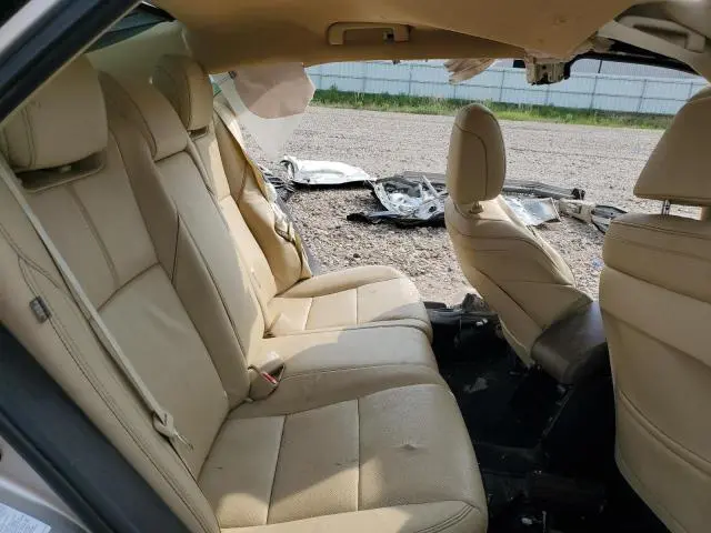 2013 TOYOTA AVALON BASE  