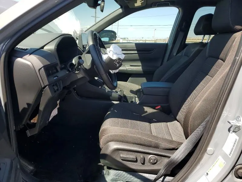 2025 HONDA CR-V SPORT  