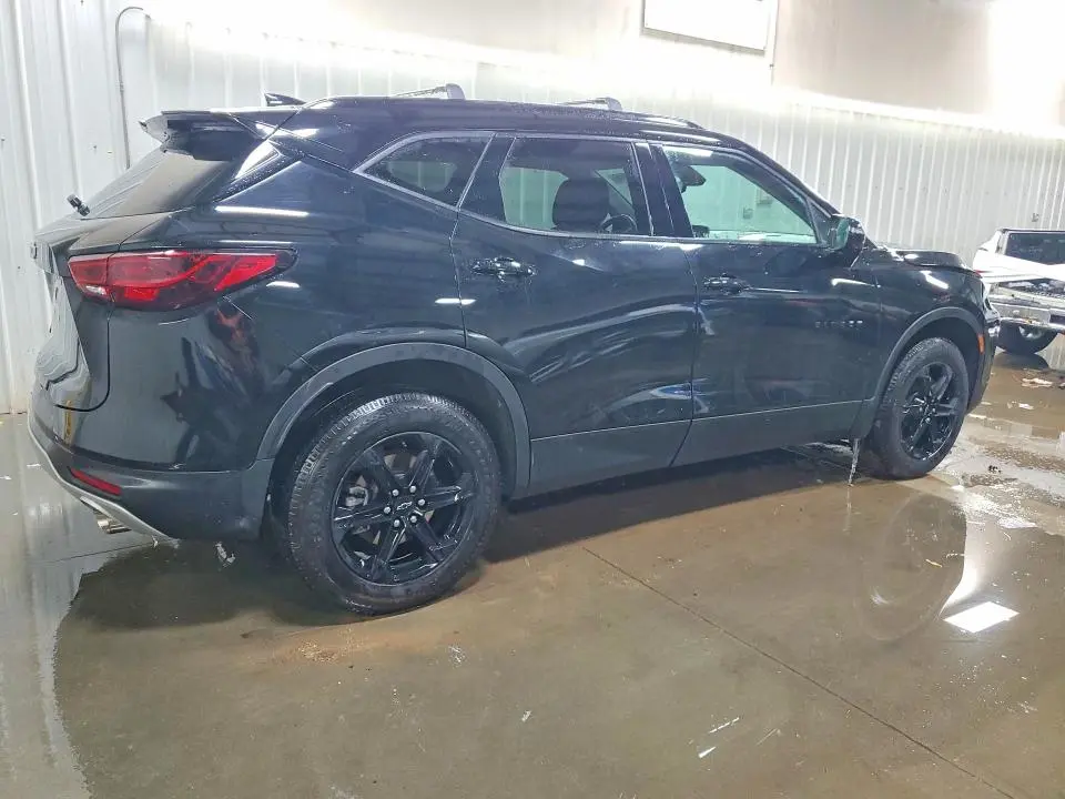 2023 CHEVROLET BLAZER 3LT  