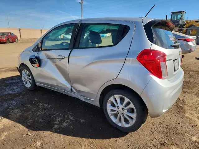 2020 CHEVROLET SPARK 1LT  