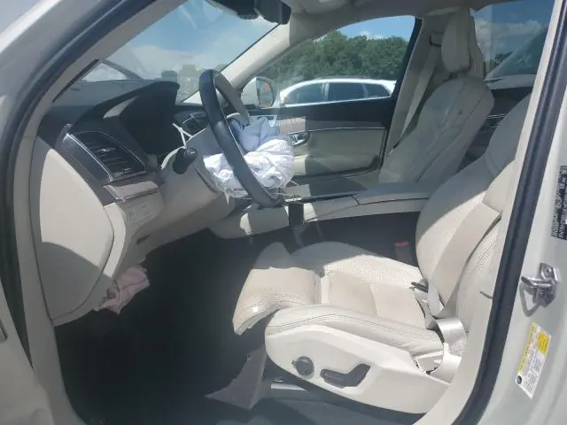 2022 VOLVO XC90 T6 INSCRIPTION  