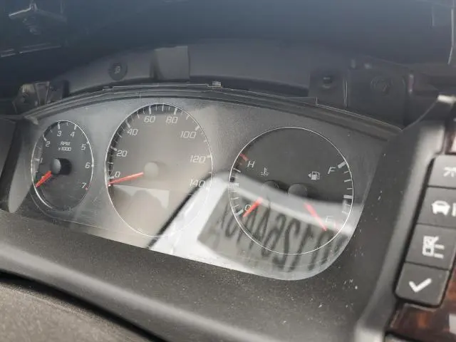 2013 CHEVROLET IMPALA LT  