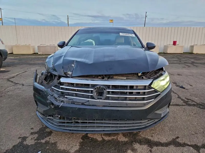 2020 VOLKSWAGEN JETTA S  
